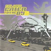 Cater To The DJ, Vol. 2 cover image cdn