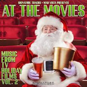Christmas At The Movies: More Music From TV Holiday Films : More Music From TV Holiday Films cover image cdn