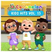 CoComelon Kids Hits Vol. 13. Kid hits Vol. 13 cover image cdn