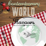 Contemporary World Flavours cover image cdn