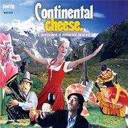 Continental Cheese cover image cdn
