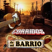 Corridos De Mi Barrio cover image cdn