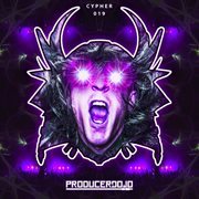 Cypher 019: Say My Name Again : Say My Name Again cover image cdn