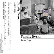Demo Tape cover image cdn