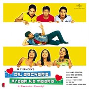 Dil Bechara Pyaar Ka Maara [Original Motion Picture Soundtrack] cover image cdn