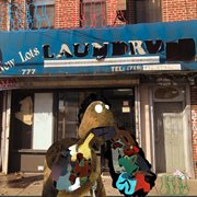 Dirty Laundry cover image cdn