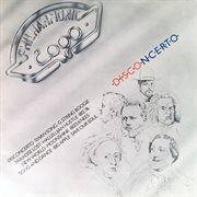 Disconcerto cover image cdn