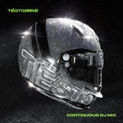 DRIVE Continuous DJ Mix : Continuous DJ mix cover image cdn