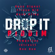 Drop It Riddim cover image cdn