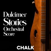 Dulcimer Stories - Orchestral Score : Orchestral Score cover image cdn