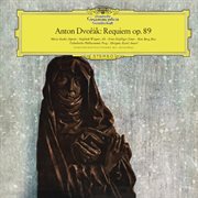Dvořák: Requiem [Karel Ančerl Edition, Vol. 6] : Requiem [Karel Ančerl Edition, Vol. 6] cover image cdn