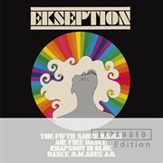Ekseption [Expanded Edition] cover image cdn