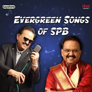 Evergreen Songs of SPB cover image cdn