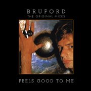 Feels Good to Me cover image cdn