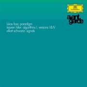 Foss: Paradigm / Hiller: Algorithms I, Version I & IV / Schwartz: Signals : Paradigm / Hiller Algorithms I, Version I & IV / Schwartz Signals cover image cdn