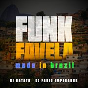 Funk Favela, made in brazil cover image cdn