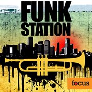 Funk Station cover image cdn
