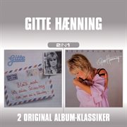 Gitte Haenning - 2 in 1 (Bleib' noch bis zum Sonntag / Berührungen) : Berührungen cover image cdn