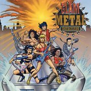 Glam Metal Detectives [Expanded Edition] cover image cdn