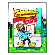 Golden Joe Season Three cover image cdn