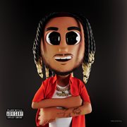 GRIM TAPE, VOL. II cover image cdn