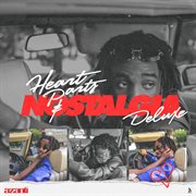 Heart Parts & Nostalgia [Deluxe] cover image cdn