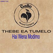 Hei Wena Modimo cover image cdn