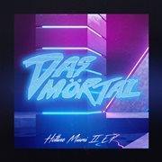 Hotline miami ii ep (deluxe edition) cover image cdn