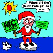 I'm Dreaming of a Green Christmas cover image cdn