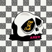 Join The Club cover image cdn