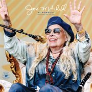 Joni Mitchell at Newport (Live) cover image cdn
