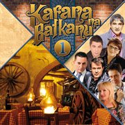 Kafana na Balkanu 1 cover image cdn
