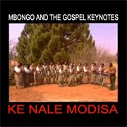 Ke Nale Modisa cover image cdn