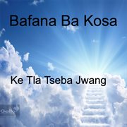 Ke Tla Tseba Jwang cover image cdn