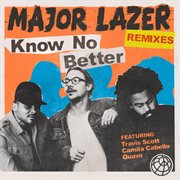 Know No Better cover image cdn
