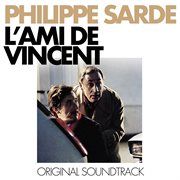 L'ami de Vincent : original soundtrack cover image cdn