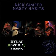 Live At Szene Vienna cover image cdn
