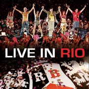 Live In Rio cover image cdn