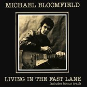 Living In The Fast Lane (Expanded Edition) cover image cdn