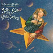 Mellon Collie and the infinite sadness cover image cdn