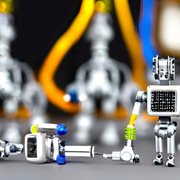 Micro Beats, Pt. 1 cover image cdn