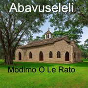 Modimo O Le Rato cover image cdn