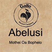 Mothei Oa Bophelo cover image cdn