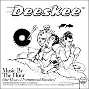 Music By The Hour cover image cdn