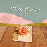 Music Diary, Vol. 2 cover image cdn
