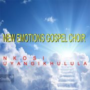 Nkosi Uyangikhulula cover image cdn