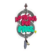 Nothing For Free cover image cdn