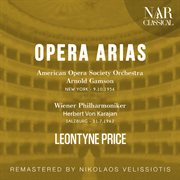 OPERA ARIAS cover image cdn