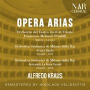 OPERA ARIAS cover image cdn