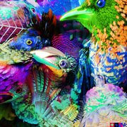 Palaces : The Remixes, Pt. 2 : The Remixes, Pt. 2 cover image cdn